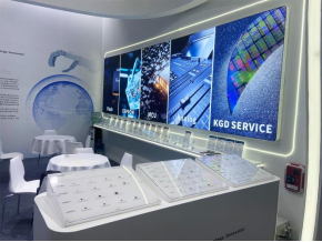 【展会回顾】龙8股份2025慕尼黑上海电子展完美收官(图4)