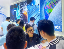 【展会回顾】龙8股份2025慕尼黑上海电子展完美收官(图6)