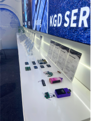 【展会回顾】龙8股份2025慕尼黑上海电子展完美收官(图3)